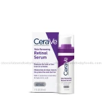 CeraVe Skin Renewing Retinol Serum 30ml