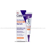 CeraVe Skin Renewing Vitamin C Serum 30ml