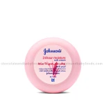 Johnson's 24H Moisture Soft Cream 200ml