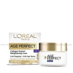 L'oreal Paris Age Perfect Re-Hydrating (Night Cream) 50ml