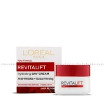 L'oreal Paris Revitalift Hydrating (Day Cream) 50ml