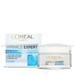 L'oreal Paris Wrinkle Expert Anti-Wrinkle Hydrating 35+Collagen (Day Cream) 50ml