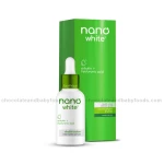 Nano White Arbutin + Hyaluronic Double Action Intensive Serum 30ml