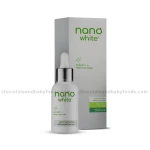 Nano White Arbutin + Niacinamide Spot Correction Advanced Serum 30ml