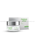 Nano White Arbutin + Niacinamide Spot Correction Mattifying Moisturiser 50ml