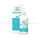 Nano White Fresh Miracle Mist Clean & Bright Skin 125ml