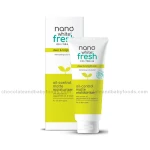 Nano White Fresh Oil-Control Matte Moisturiser Clear & Bright Skin 50ml