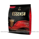 Essenso with Micro Ground Coffee 3in1 Smooth & Aromatic (25sticks) 500gm