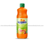 Sunquick Exotic Fruit Concentrate 800ml