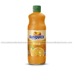 Sunquick Orange Squash Concentrate 840ml