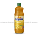 Sunquick Mango Squash Concentrate 840ml