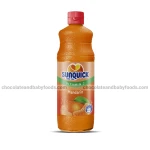 Sunquick Mandarin Fruit Concentrate 800ml