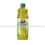 Sunquick Lemon Fruit Concentrate 800ml