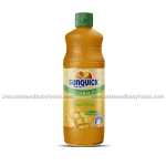 Sunquick Mixed Mango Fruit Concentrate 800ml