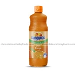 Sunquick Oren Orange Fruit Concentrate 800ml