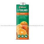 Clover Dewland Orange Juice 1Litre