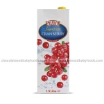 STUTE Cranberry Juice Drink 1.5litre