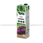 Tipco Prune & Grape Juice 1litre