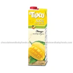 Tipco 100% Mango Mixed Fruit Juice 1Litre