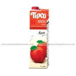 Tipco 100% Apple Juice 1litre