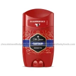 Old Spice Captain Deodorant Stick 50ml