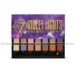 W7 Violet Lights Neutrals Gone Wild Eye Colour Palette 14 Colours