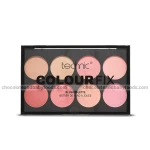 Technic Colour Fix Blush Palette Boitier De Fard A joues 28gm