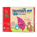 Tenten Sweet Potato Baby Noodles (1+ Years) 150gm