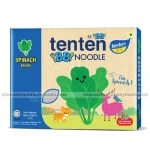 Tenten Spinach Baby Noodles (1+ Years) 150gm