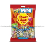 Chupa Chups Mini (35pcs Lollipops)