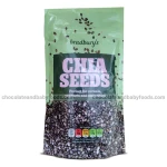 Bradbury's Chia Seeds 200gm