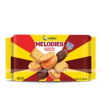 Julie's Melodies Assorted Biscuits 210gm