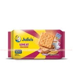 Julie's Wheat Crackers 250gm