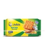 Julie's Butter Crackers 250gm