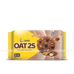 Julie's Oat 25 Chocolate Hazelnut Biscuits 200gm