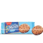 Munchy's Captain Munch Original Chocolate Chip Cookies  178gm