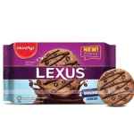 Munchy's Lexus Original Chocolate Chip Cookies 189gm