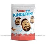 Kinder Kinderini 250gm