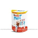 Kinder Maxi 231gm