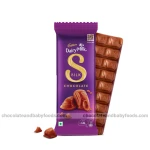 Cadbury Dairy Milk Silk Chocolate Bar 150gm