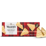 Walker's Shortbread Triangles 150gm