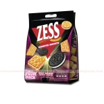 Zess Assorted Biscuits 451gm