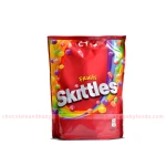 Skittles Fruits 152gm