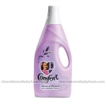 Comfort Sense of Pleasure Fabric Softener Conditioner 2L