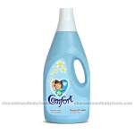 Comfort Touch of Love Fabric Softener Conditioner 2L