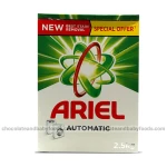 Ariel Automatic Detergent Powder 2.5kg