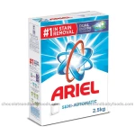 Ariel Semi-Automatic Detergent Powder 2.5kg