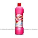 Vixol Pink Bathroom Cleaner  900ml