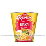 MAMEE Express Cup Perisa Kari 65gm