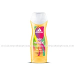 Adidas Get Ready Nourshing Shower Gel 250ml